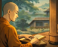 《善生經》卷上:「戒為人寶,失之則行無依。」